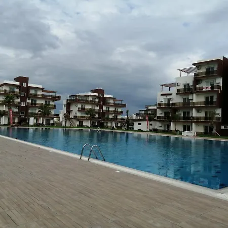 Apartment Royal Sun Residence